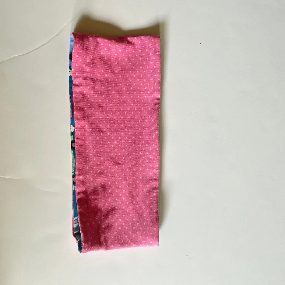 Head Wrap Ear Warmer